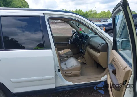 2006 Honda Cr-V Se z USA, uszkodzony, nr VIN SHSRD78916U430744